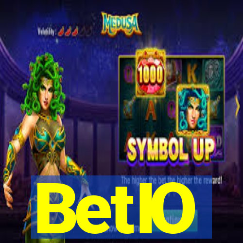 BetIO