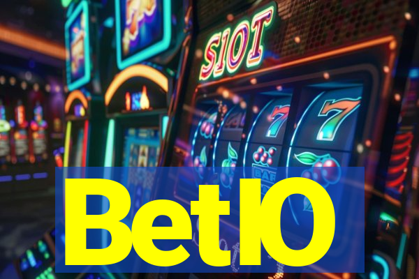 BetIO