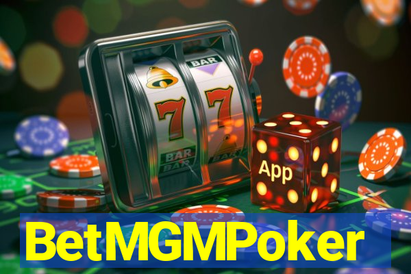 BetMGMPoker