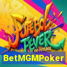 BetMGMPoker
