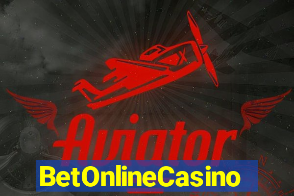 BetOnlineCasino