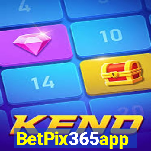 BetPix365app