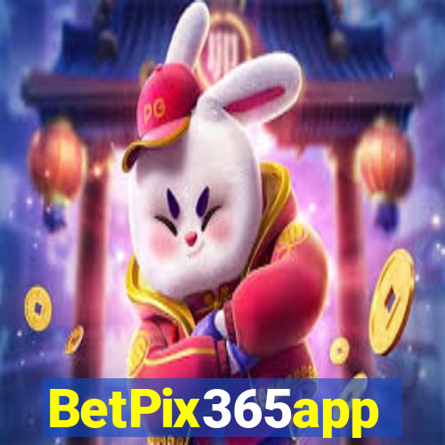BetPix365app
