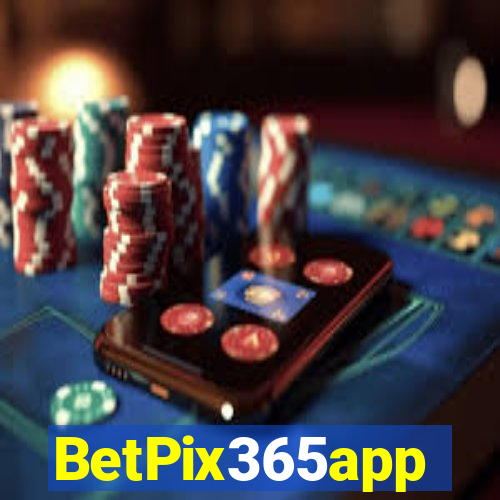 BetPix365app