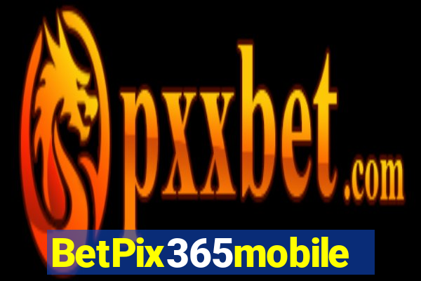 BetPix365mobile