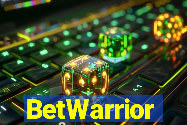 BetWarrior