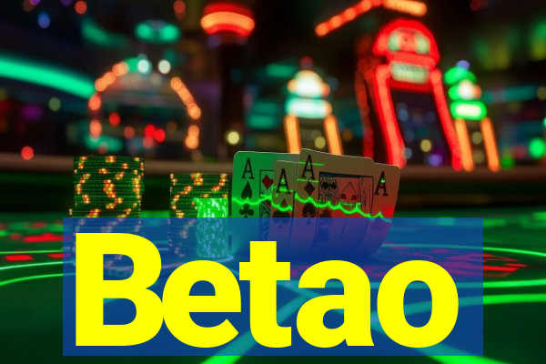 Betao