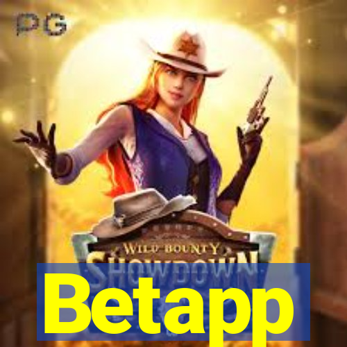 Betapp