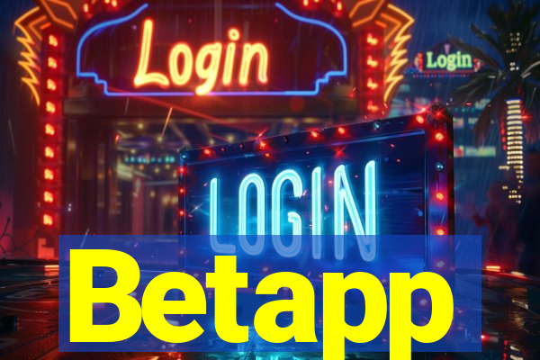 Betapp