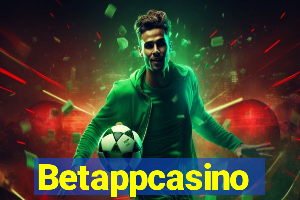Betappcasino