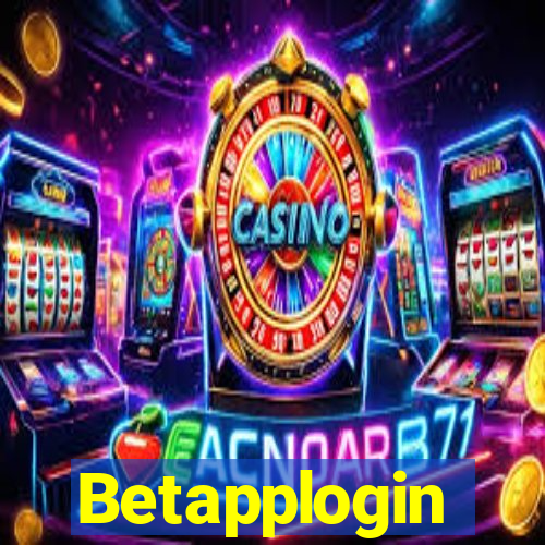 Betapplogin