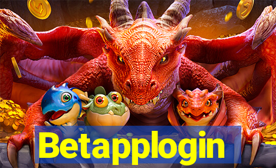 Betapplogin