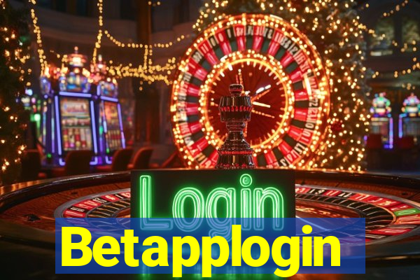 Betapplogin