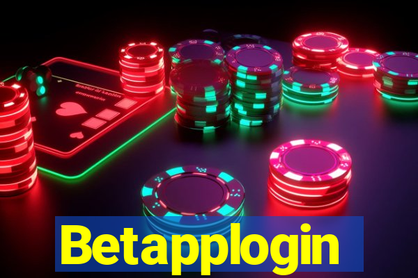 Betapplogin