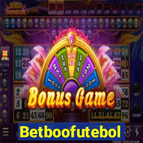 Betboofutebol