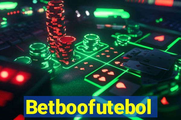 Betboofutebol