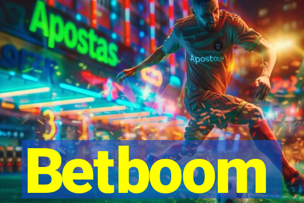 Betboom