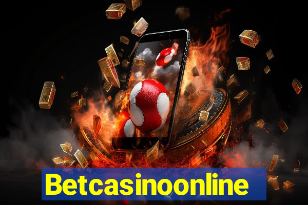 Betcasinoonline