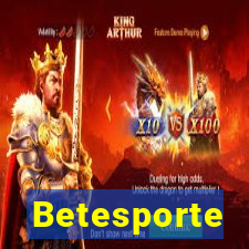 Betesporte