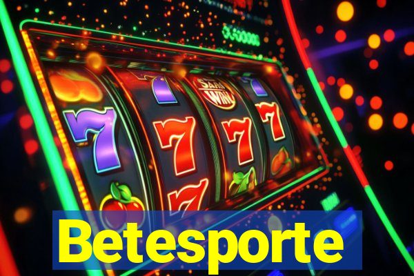 Betesporte