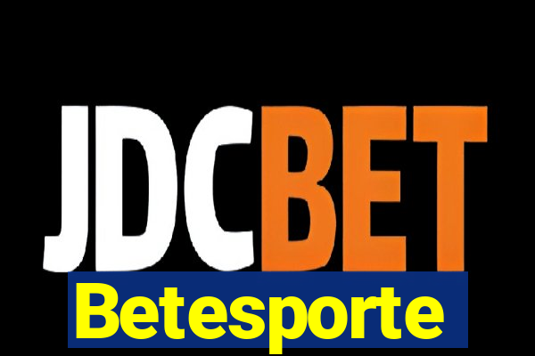 Betesporte