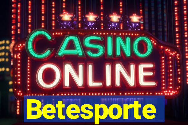 Betesporte