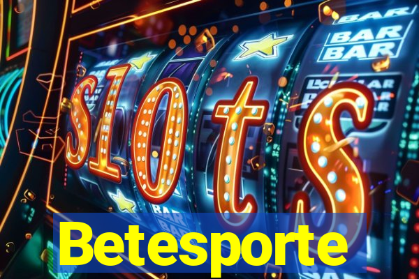 Betesporte
