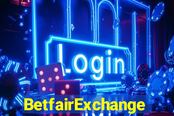 BetfairExchange