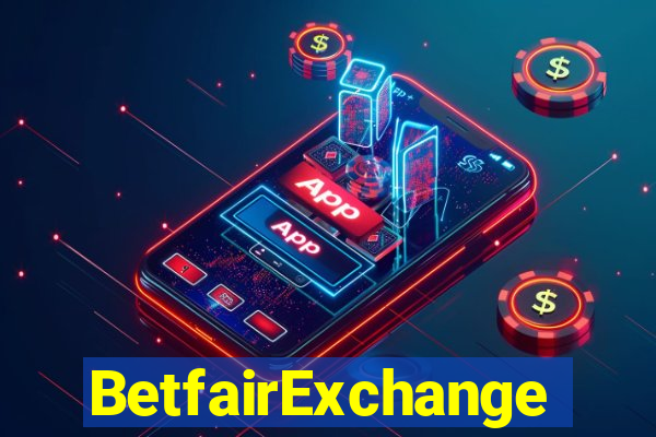 BetfairExchange
