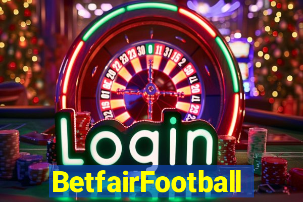 BetfairFootball