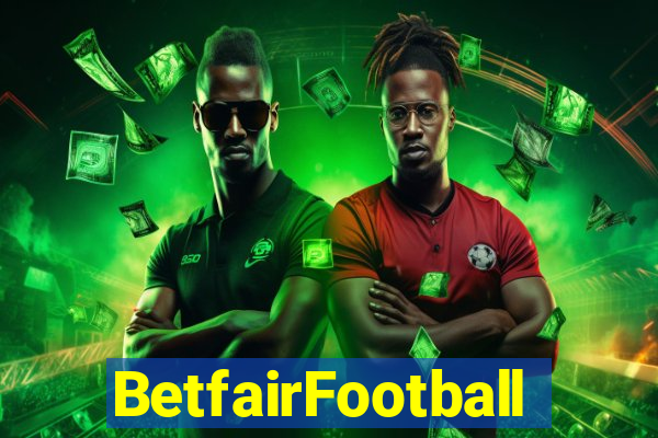 BetfairFootball