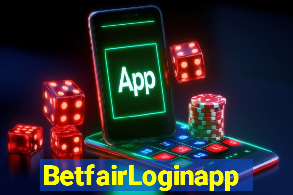 BetfairLoginapp