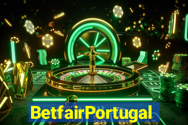 BetfairPortugal