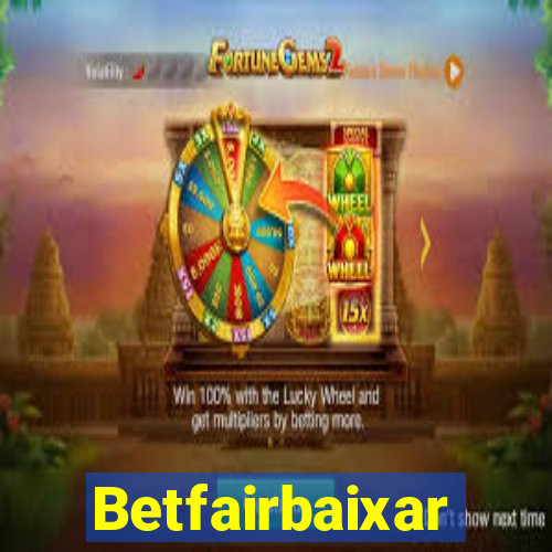 Betfairbaixar