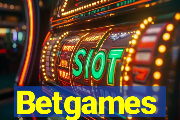 Betgames