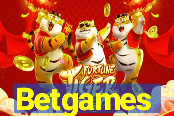 Betgames
