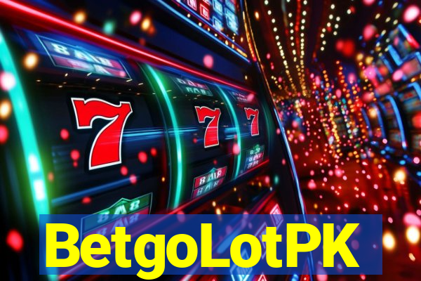 BetgoLotPK