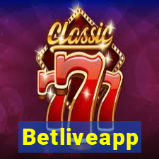 Betliveapp