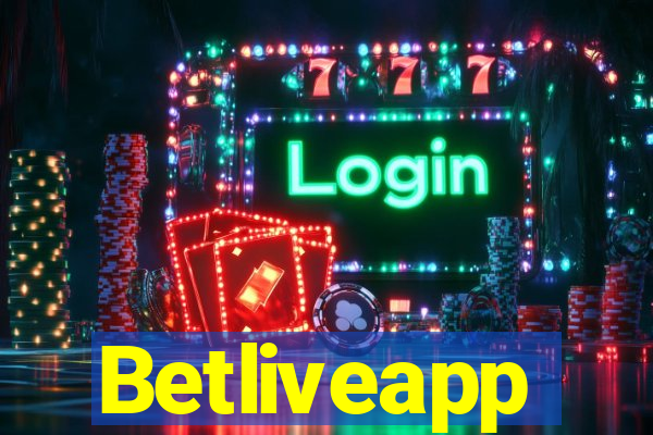Betliveapp