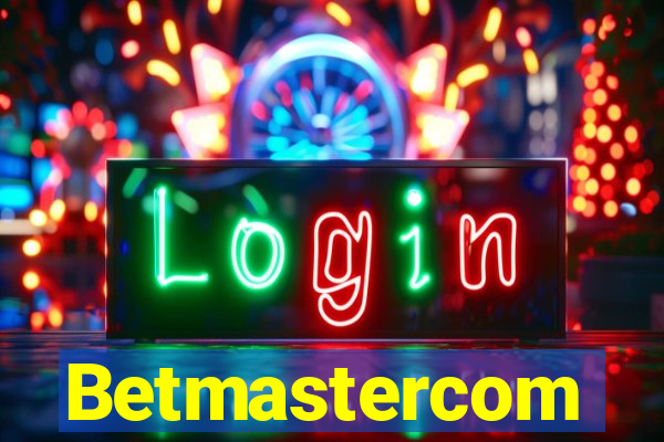 Betmastercom