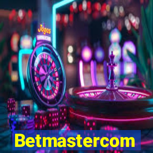 Betmastercom