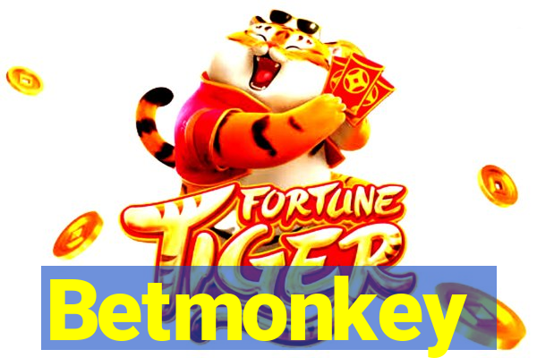 Betmonkey