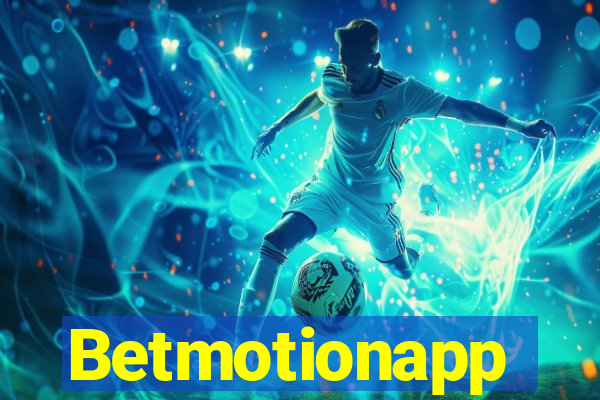 Betmotionapp