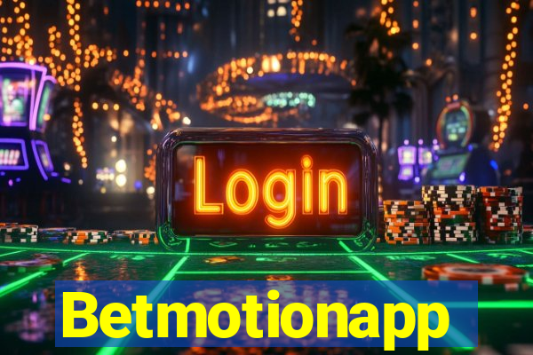 Betmotionapp