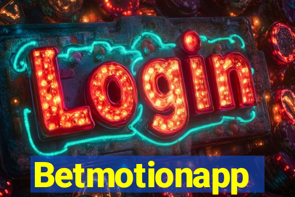 Betmotionapp