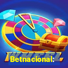 Betnacional: