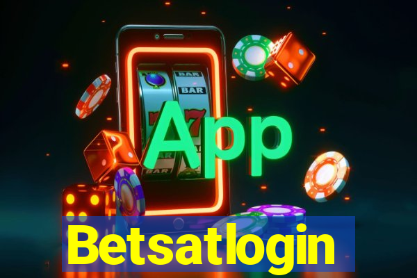 Betsatlogin