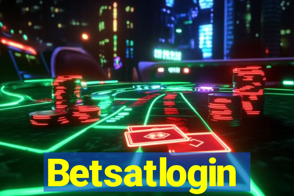 Betsatlogin