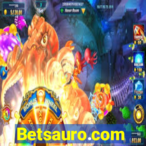 Betsauro.com