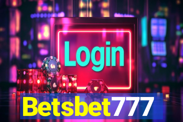 Betsbet777